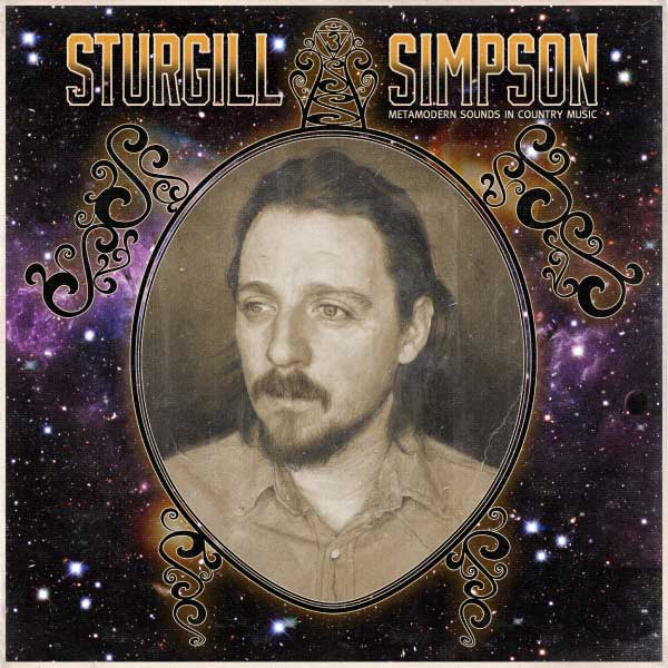 Sturgill Simpson: Metamodern Sounds in Country Music