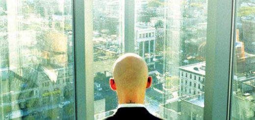Moby: Hotel