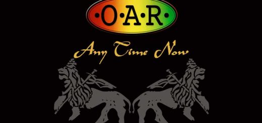 O.A.R.: Any Time Now