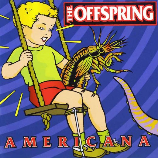 The Offspring: Americana