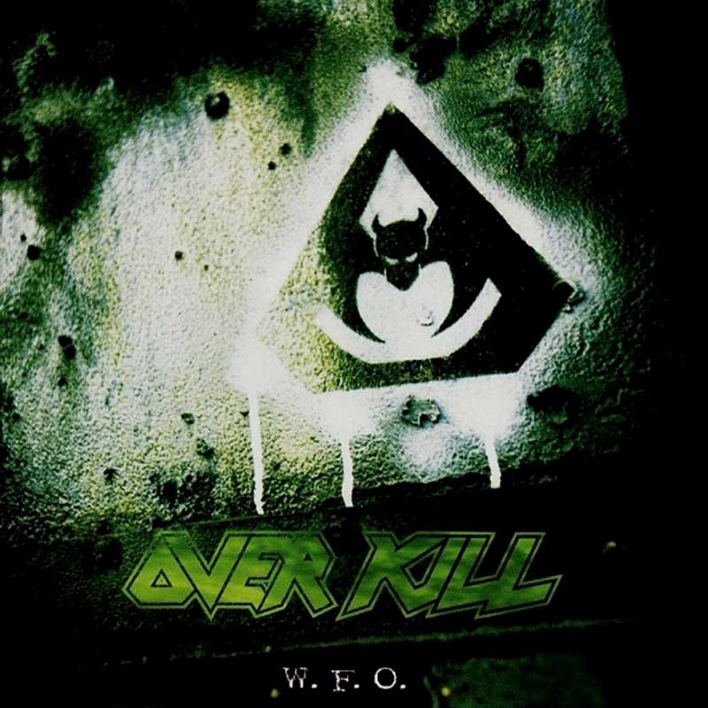 Overkill: W.F.O.