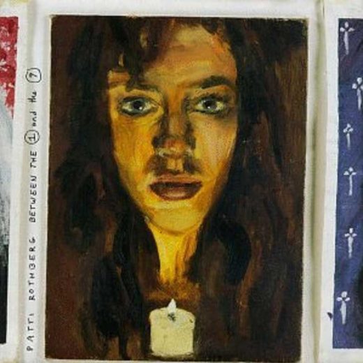 Patti Rothberg: Between The 1 And The 9