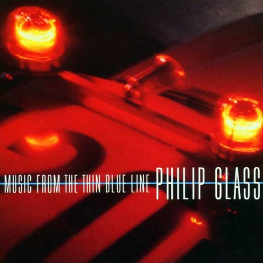 Philip Glass: Music From The Thin Blue Line