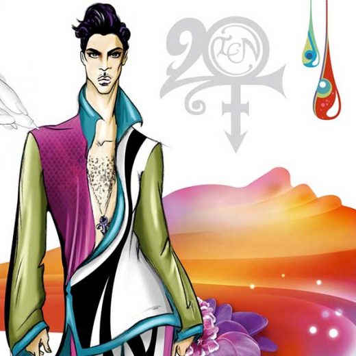 Prince: 20Ten
