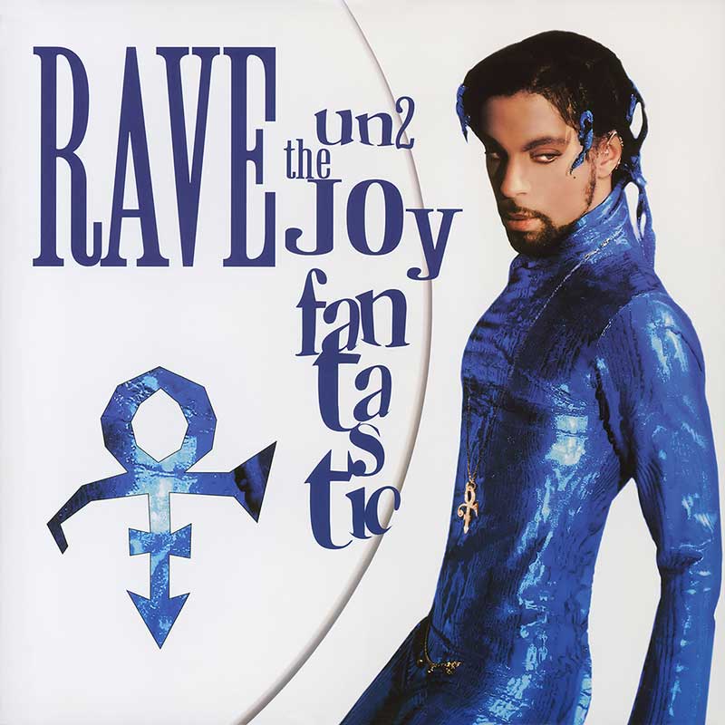 Prince: Rave Un2 The Joy Fantastic