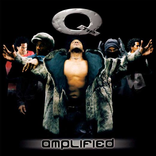 Q-Tip: Amplified