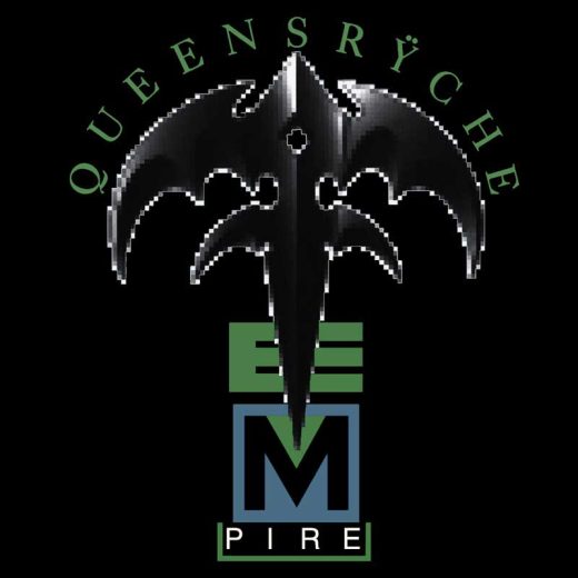 Queensrÿche: Empire
