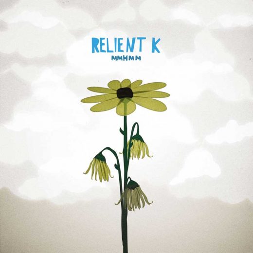 Relient K: MMHMM