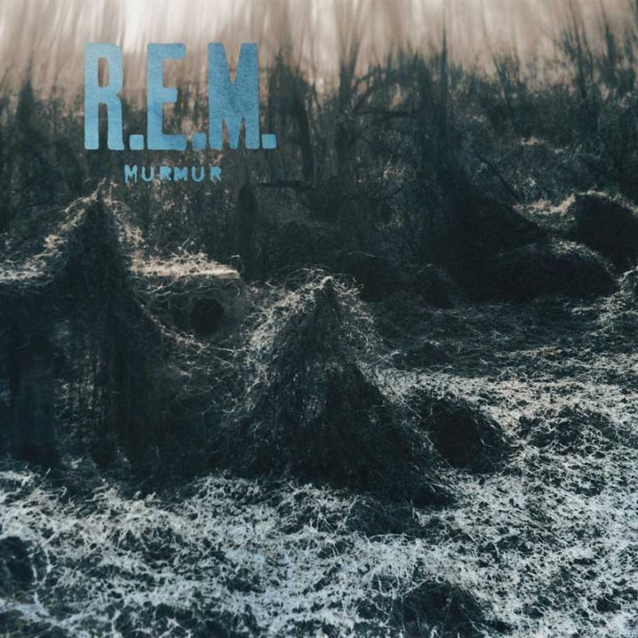 R.E.M. (Title Unknown) from Murmur (25th Anniversary Deluxe Edition