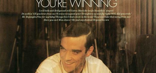 Robbie Williams: Swing When You're Winning