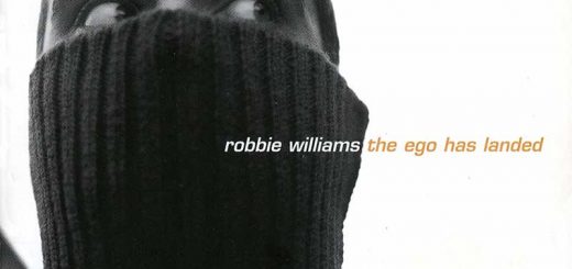 Robbie Williams: The Ego Has Landed