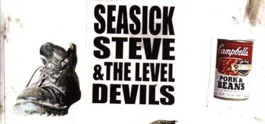 Seasick Steve and the Level Devils: Cheap