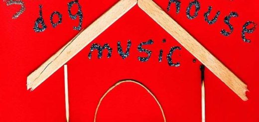 Seasick Steve: Dog House Music