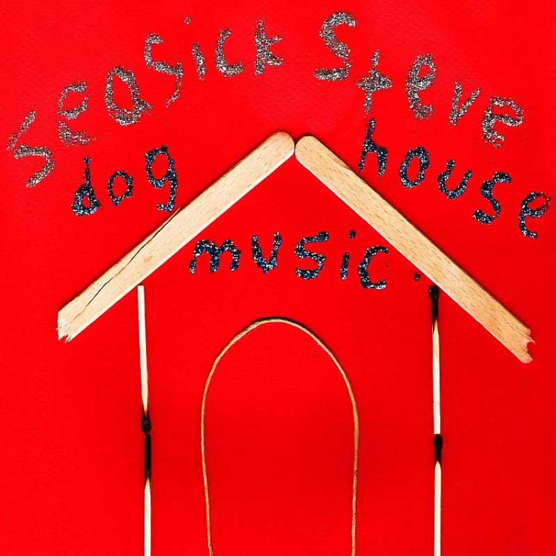 Seasick Steve: Dog House Music