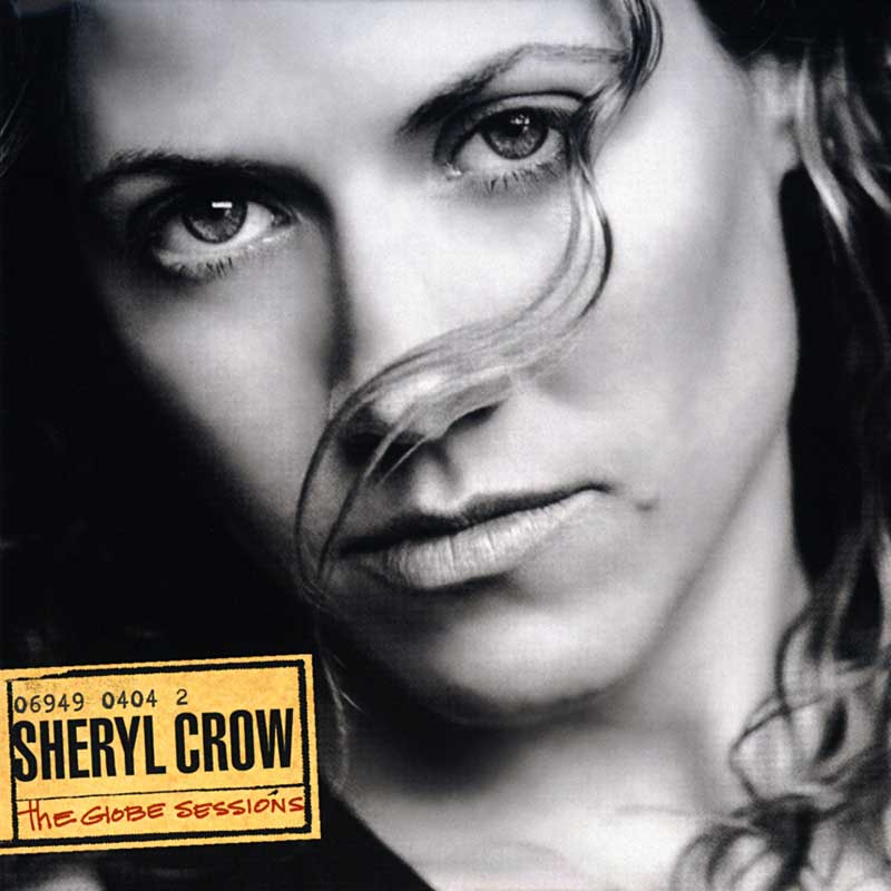 Sheryl Crow: The Globe Sessions