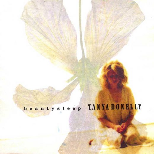 Tanya Donelly: Beautysleep