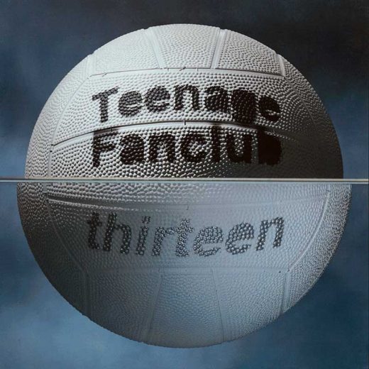 Teenage Fanclub: Thirteen