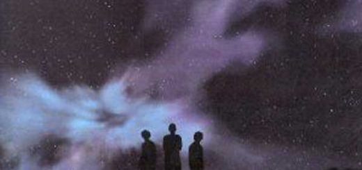 The Eternals: Astropioneers (Original Motion Picture Soundtrack)
