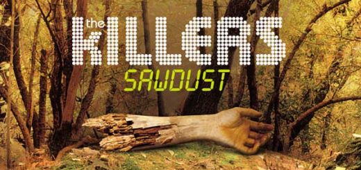 The Killers: Sawdust