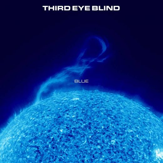 Third Eye Blind: Blue