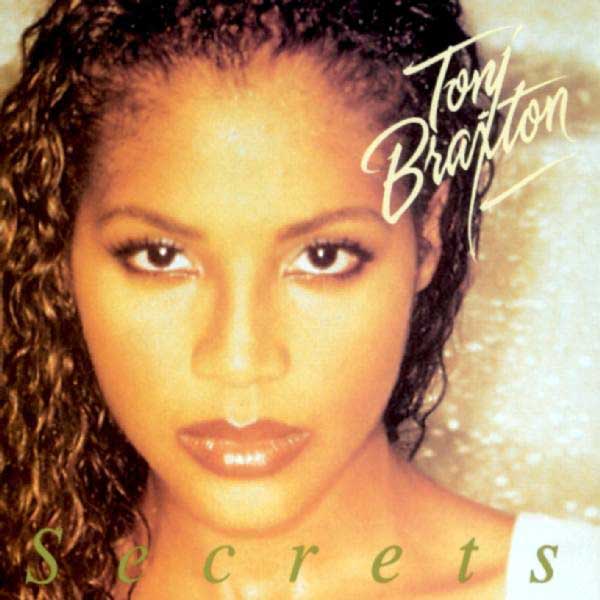 Toni Braxton: Secrets