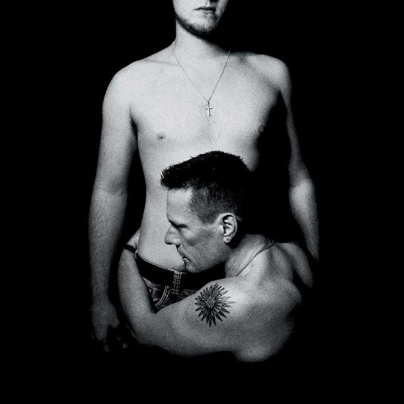 U2: Songs of Innocence (Deluxe Edition)