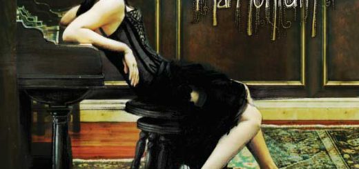 Vanessa Carlton: Harmonium