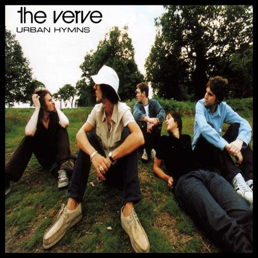 The Verve: Urban Hymns