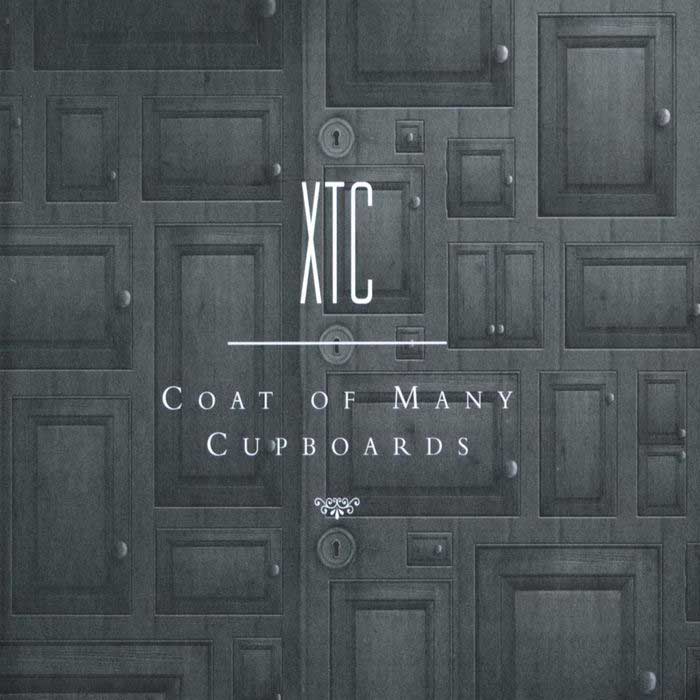 XTC: Coat of Many Cupboards