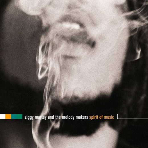 Ziggy Marley and the Melody Makers: Spirit of Music